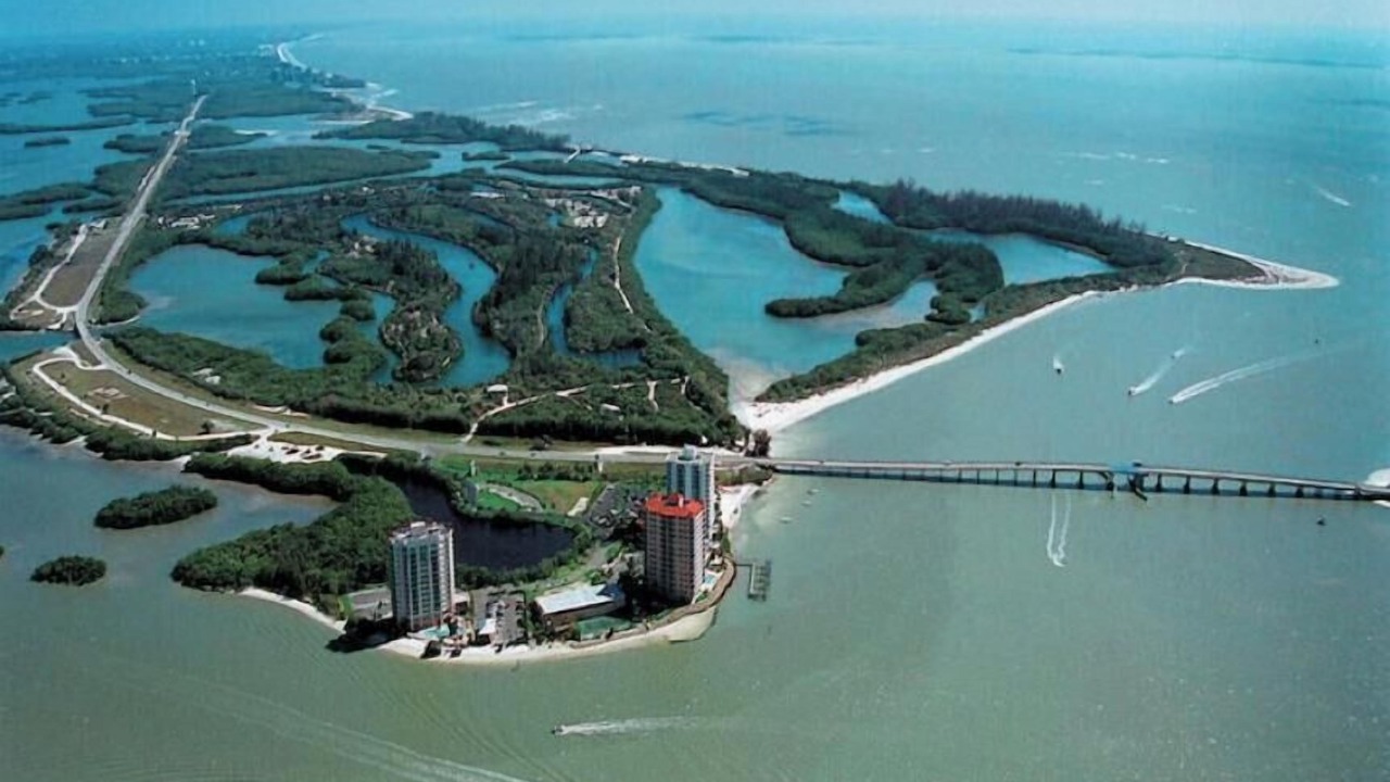 Photo of Outdoor in Fort Myers Beach
