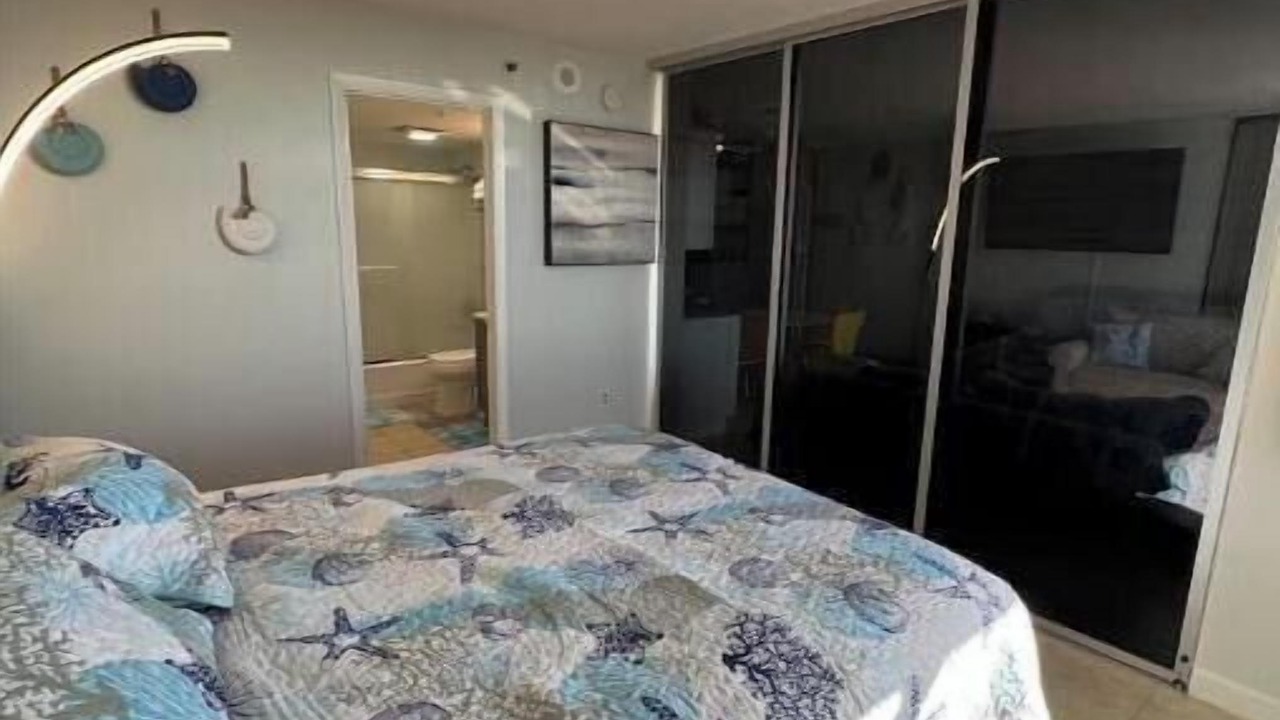 Photo of Bedroom in Fort Myers Beach