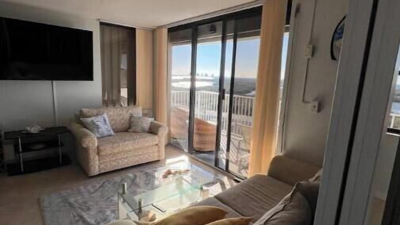 Photo of Livingroom in Fort Myers Beach