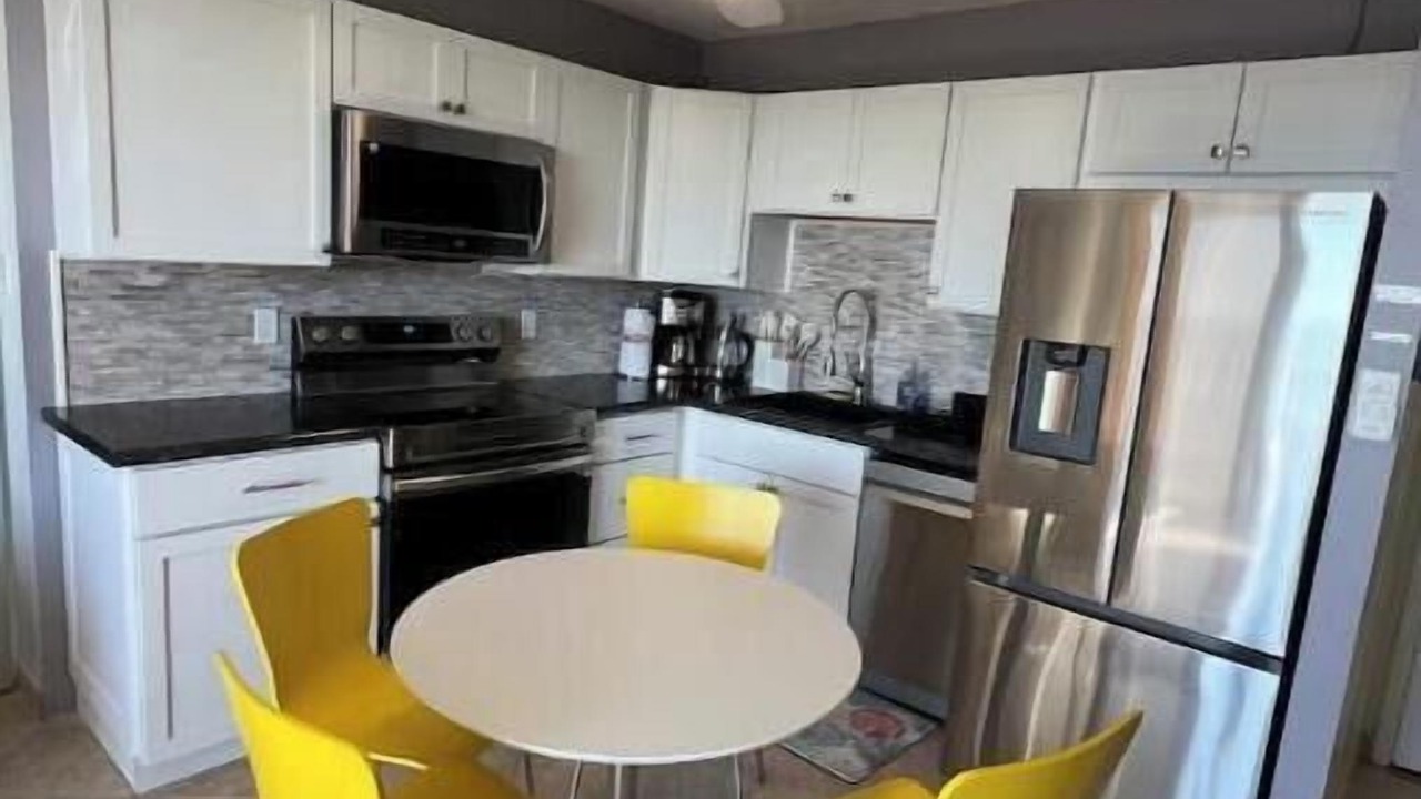 Photo of Kitchen in Fort Myers Beach
