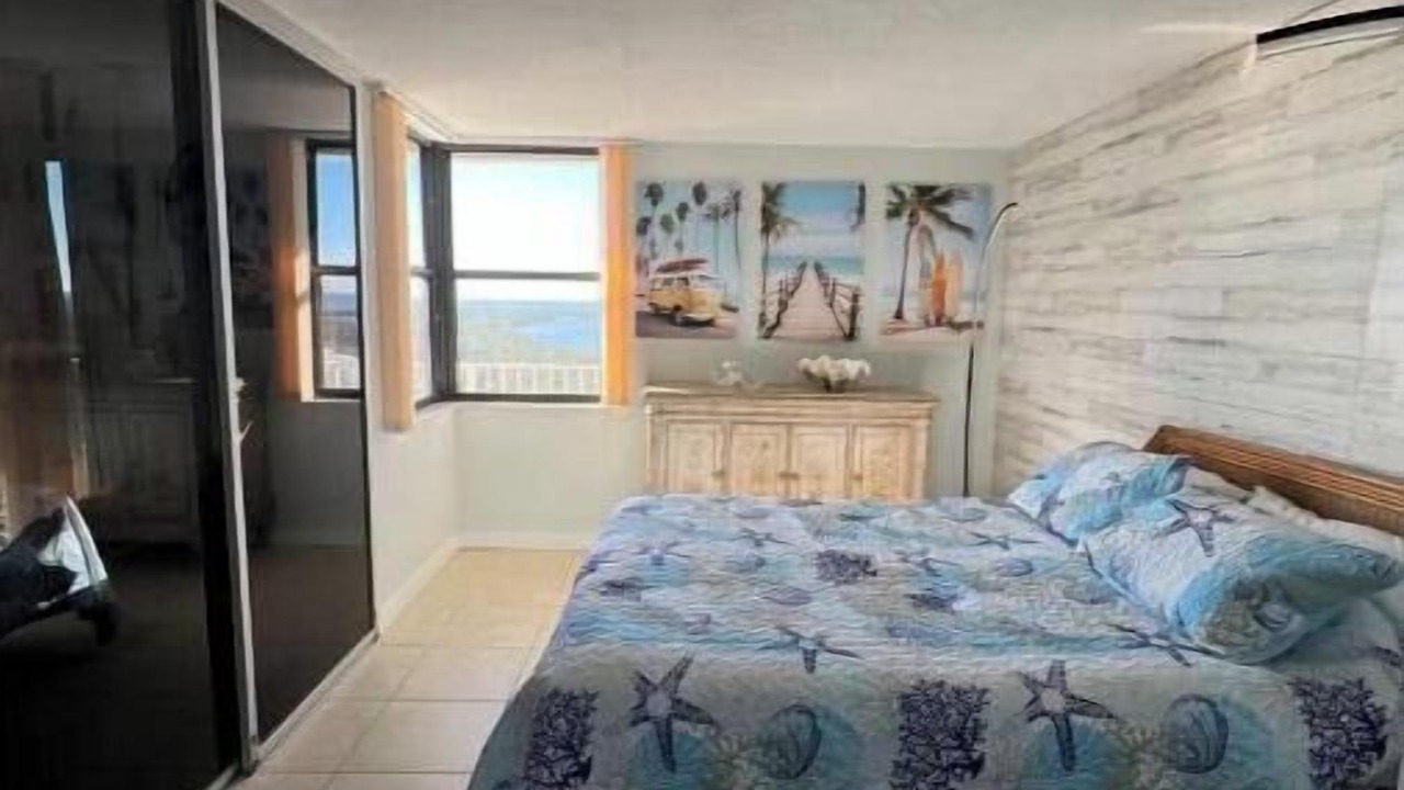 Photo of Bedroom in Fort Myers Beach