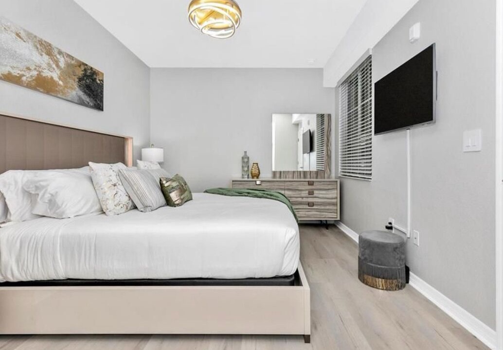 Photo of Bedroom in Venice