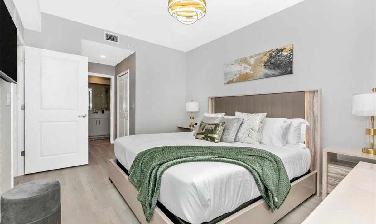 Photo of Bedroom in Venice