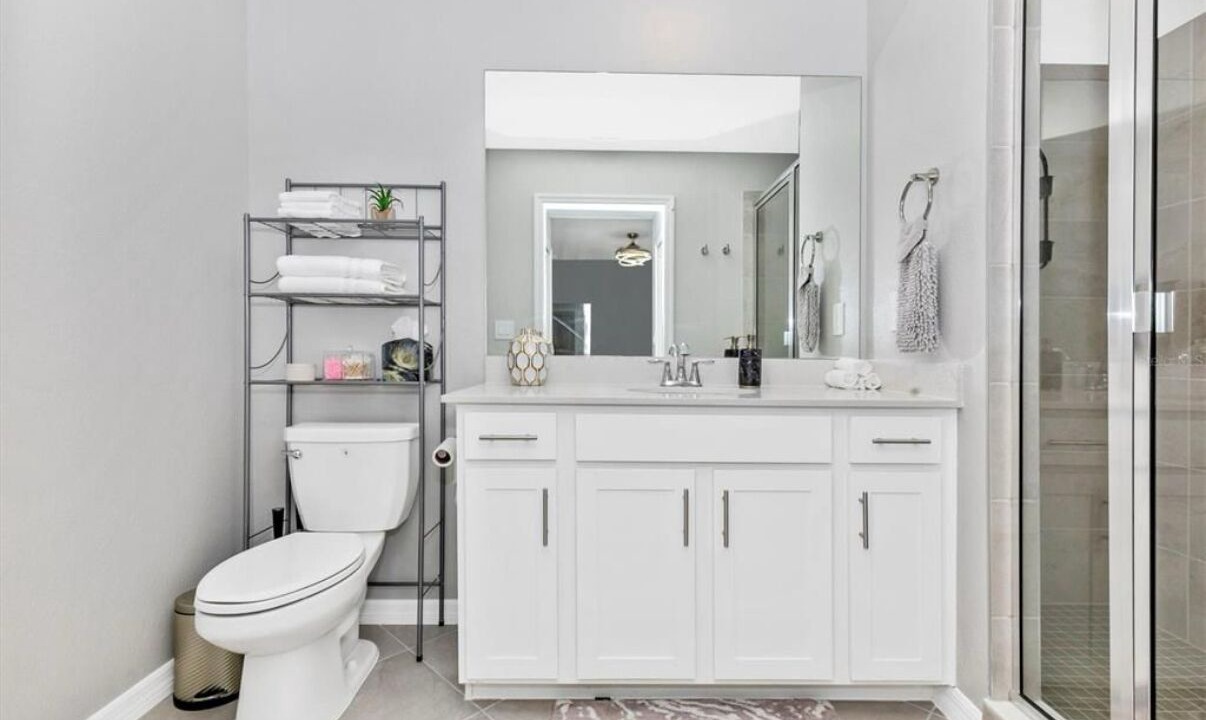 Photo of Bathroom in Venice
