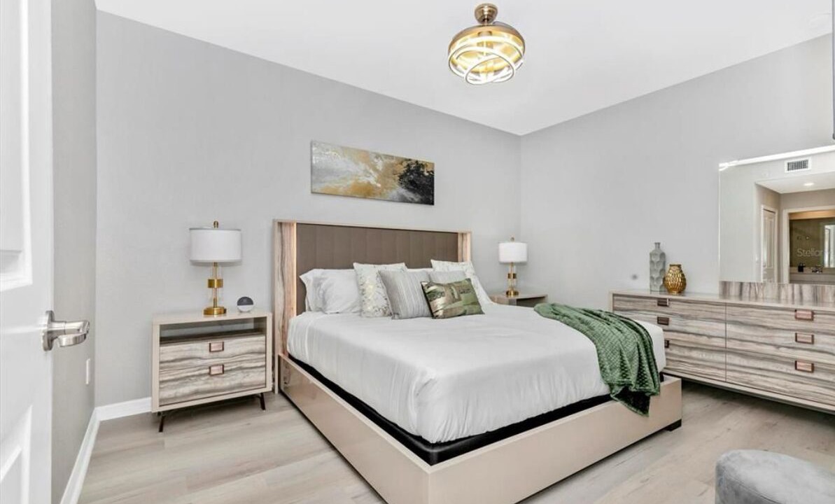 Photo of Bedroom in Venice