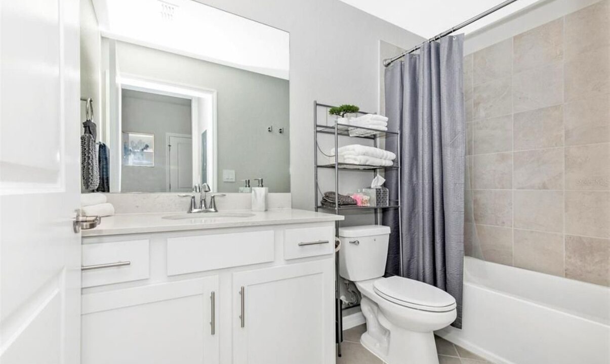 Photo of Bathroom in Venice