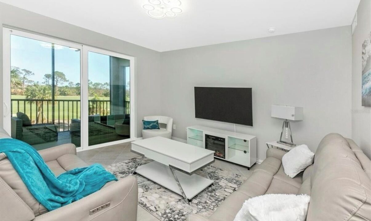 Photo of Livingroom in Venice