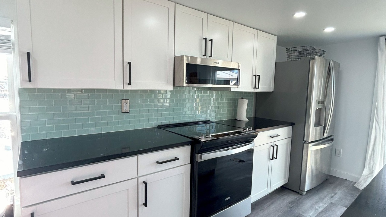 Photo of Kitchen in Saint James City