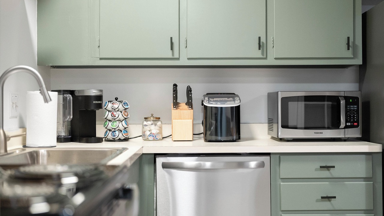 Photo of Kitchen in Drayton