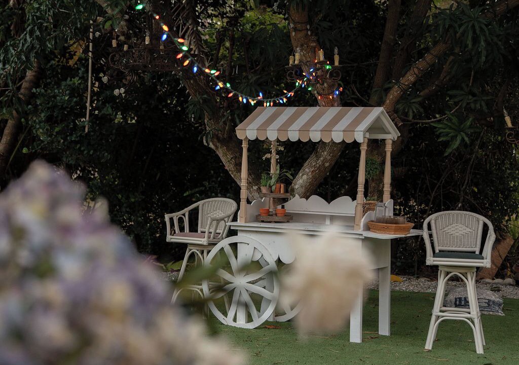 Photo of Outdoor in Naples