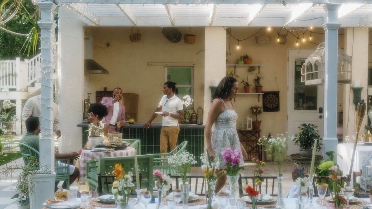 Photo of Outdoor in Naples