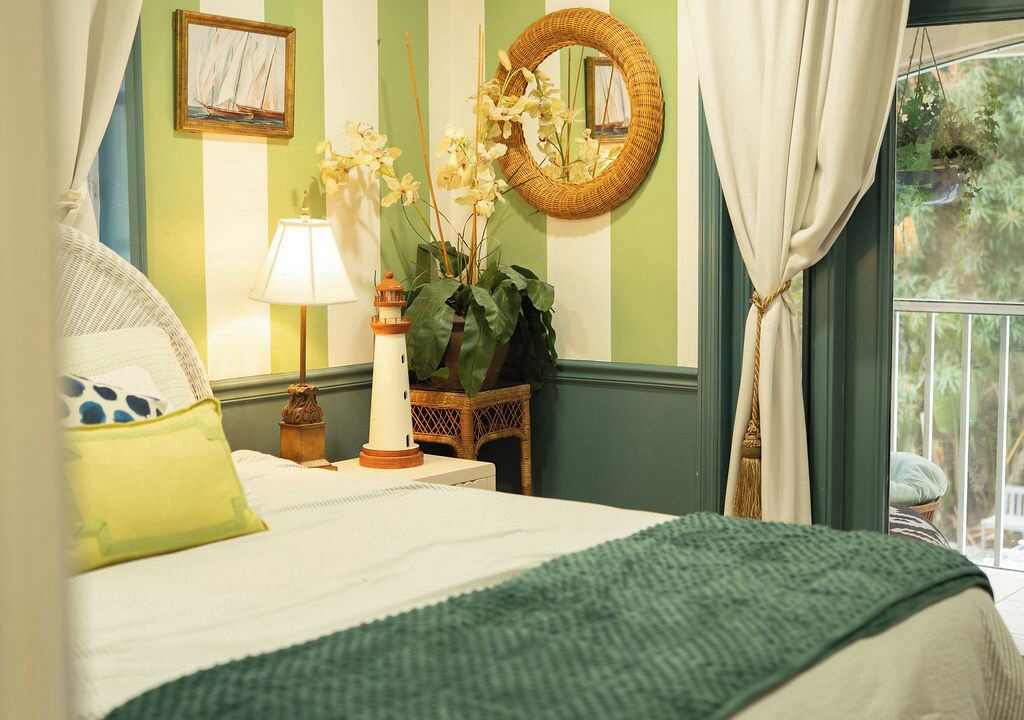 Photo of Bedroom in Naples