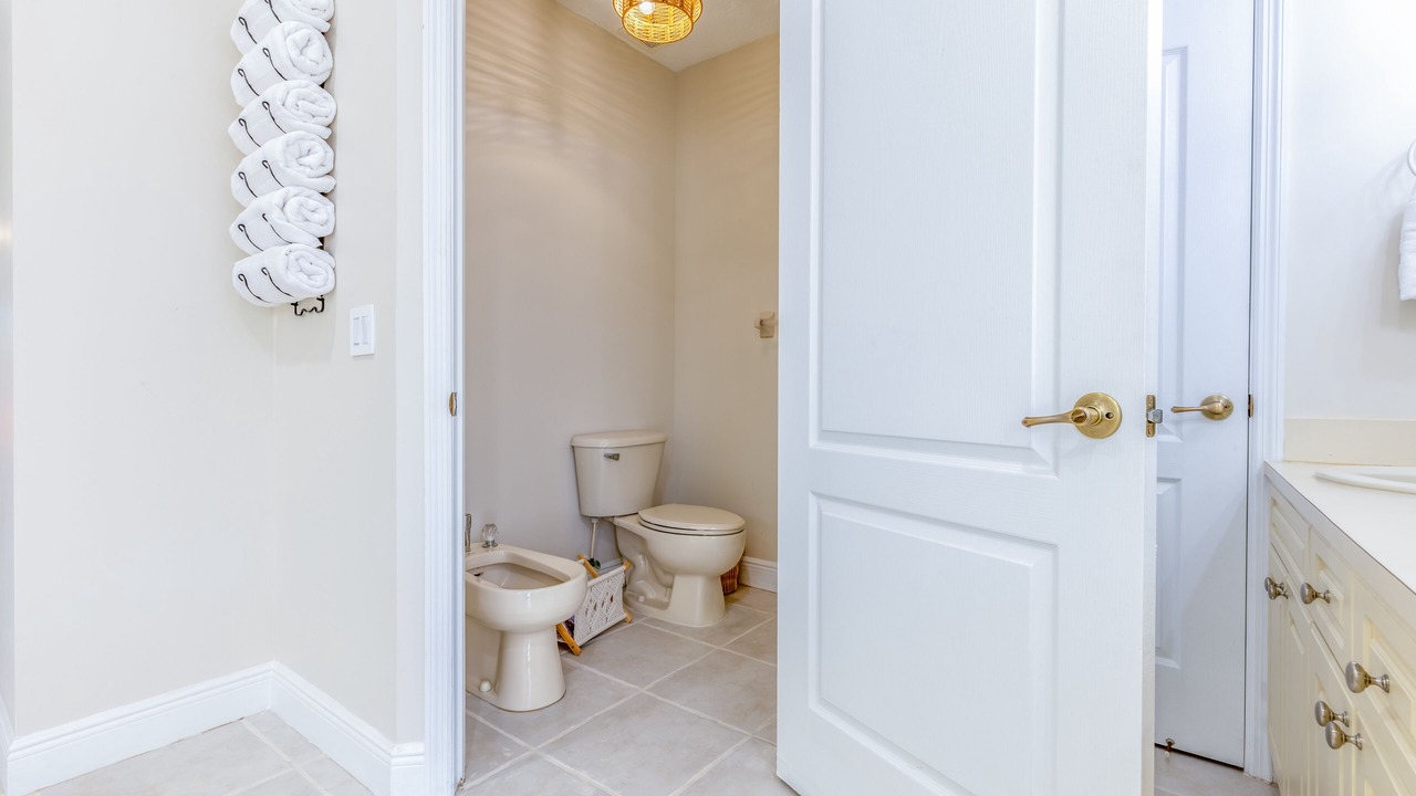 Photo of Bathroom in Homestead