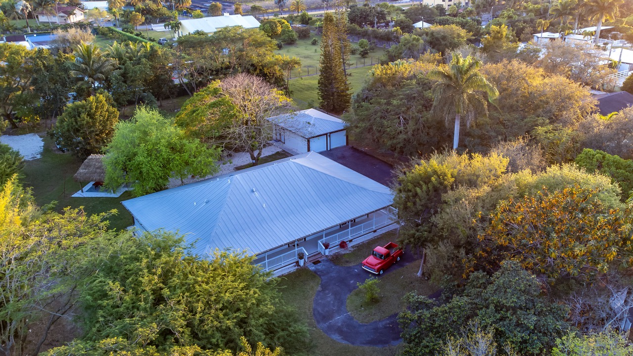 Photo of Outdoor in Homestead