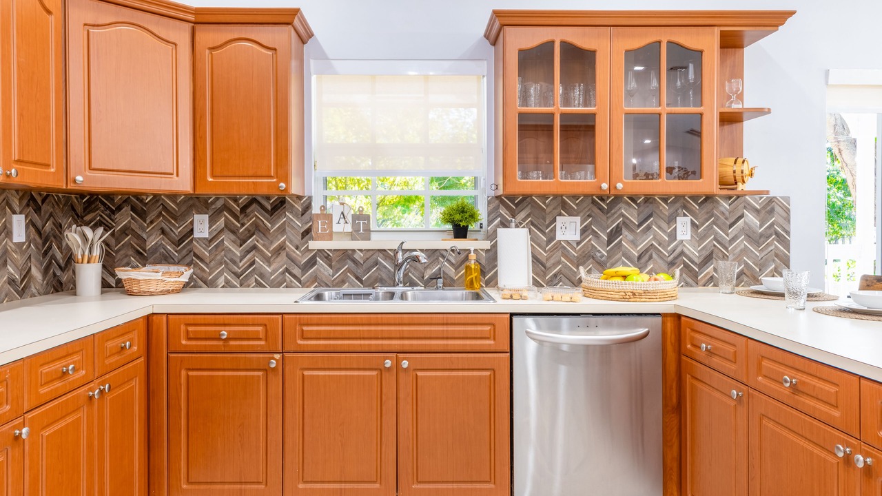 Photo of Kitchen in Homestead