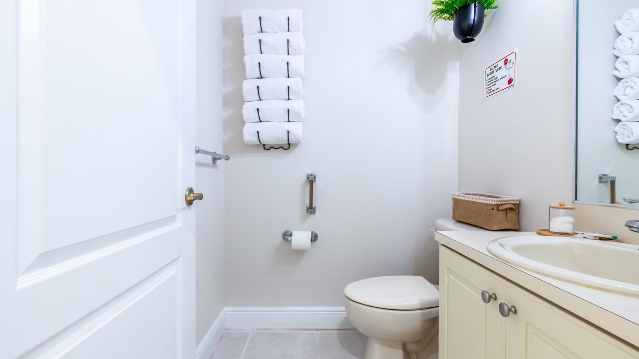 Photo of Bathroom in Homestead