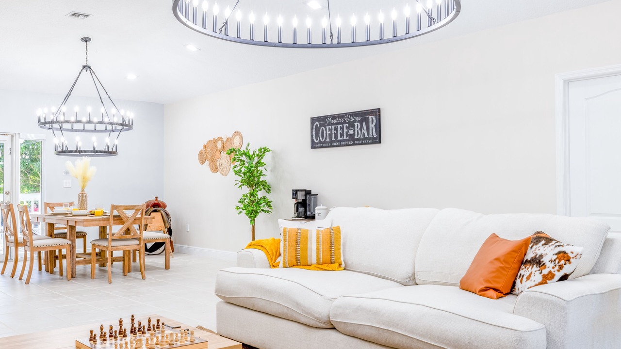 Photo of Livingroom in Homestead