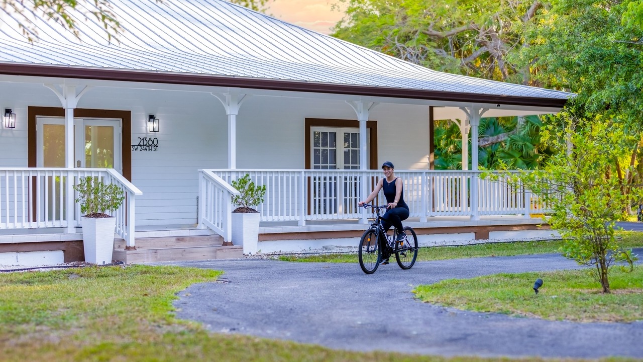 Photo of Outdoor in Homestead