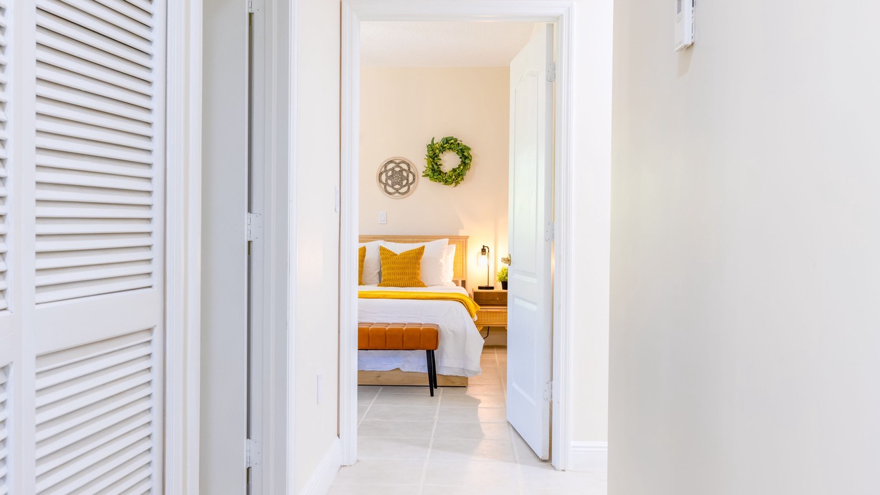 Photo of Bedroom in Homestead