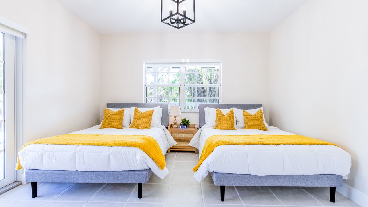 Photo of Bedroom in Homestead