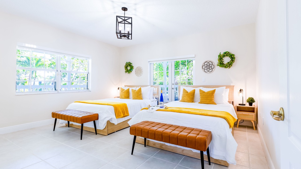 Photo of Bedroom in Homestead
