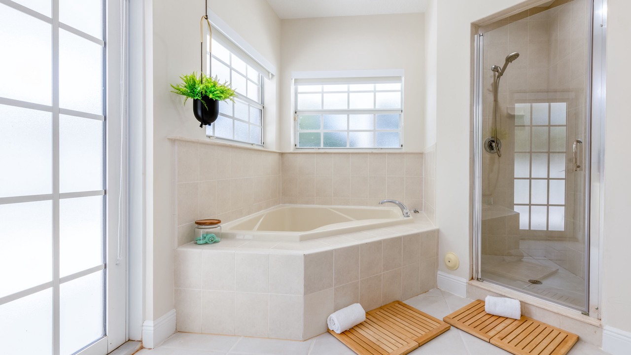 Photo of Bathroom in Homestead