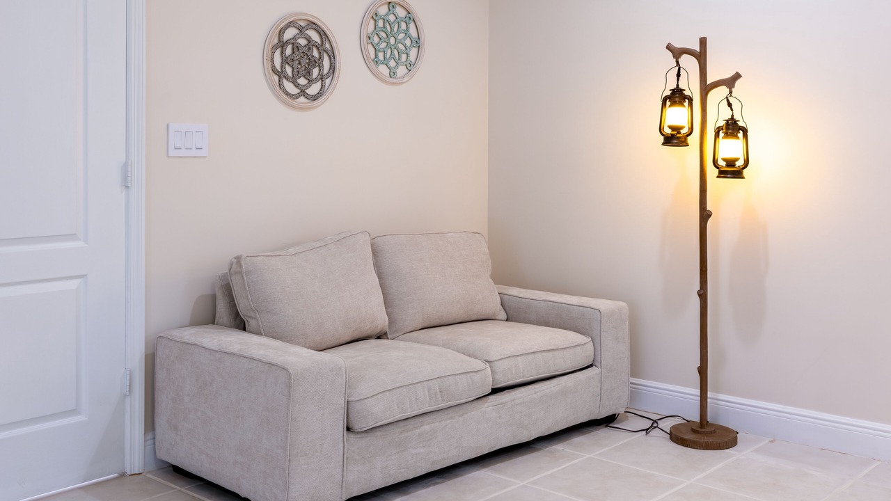 Photo of Livingroom in Homestead