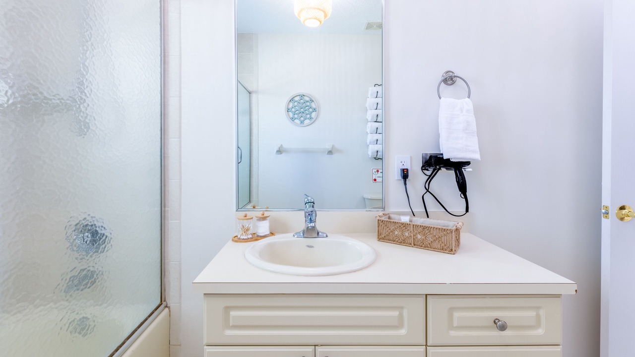 Photo of Bathroom in Homestead