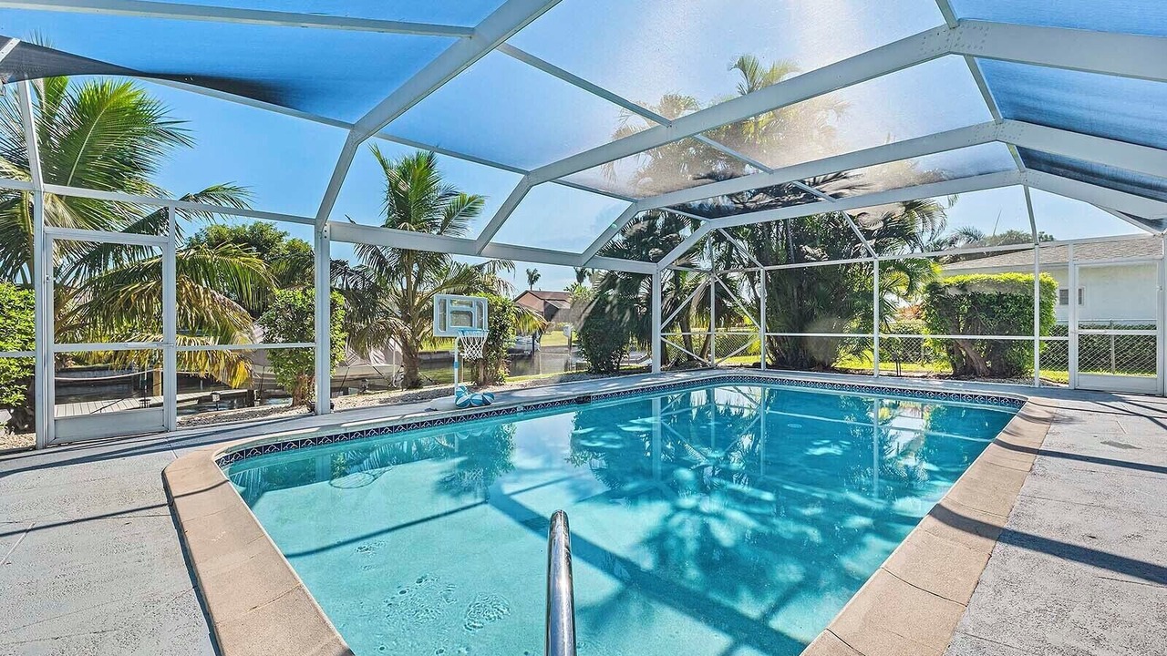 Photo of Outdoor in Caloosahatchee