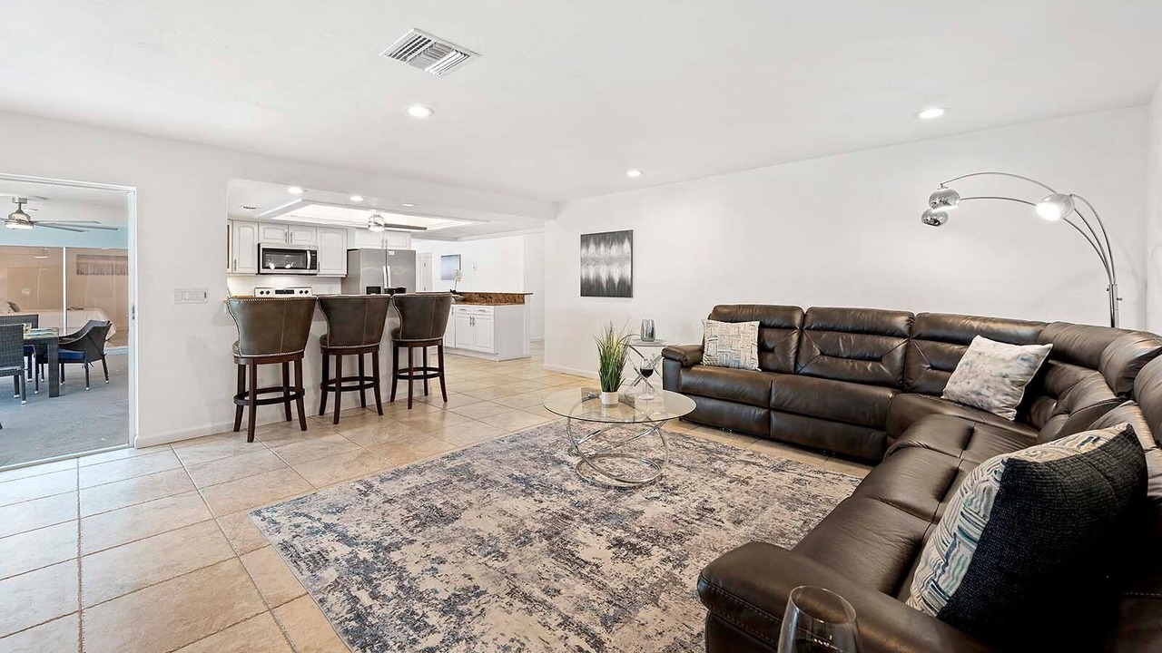 Photo of Bedroom in Caloosahatchee