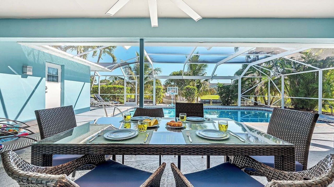 Photo of Outdoor in Caloosahatchee