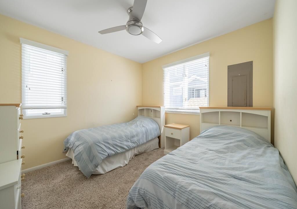 Photo of Bedroom in Sea Isle City