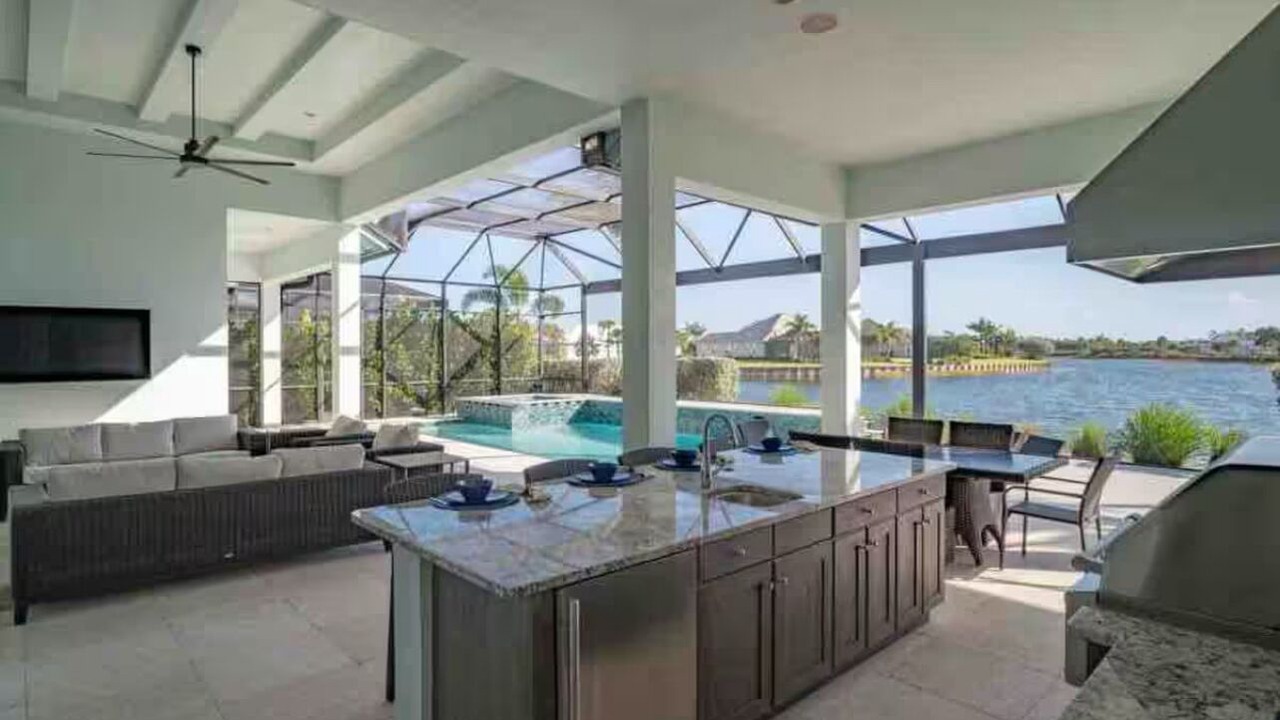 Photo of Outdoor in East Naples