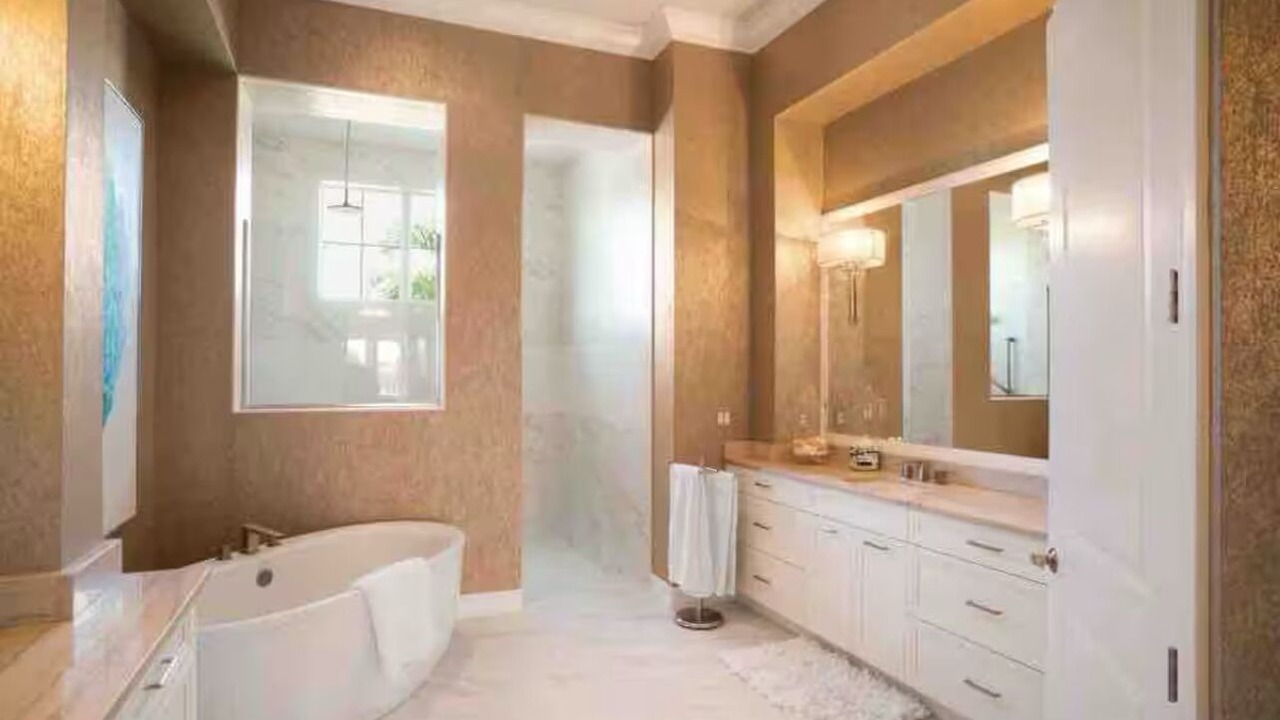 Photo of Bathroom in East Naples