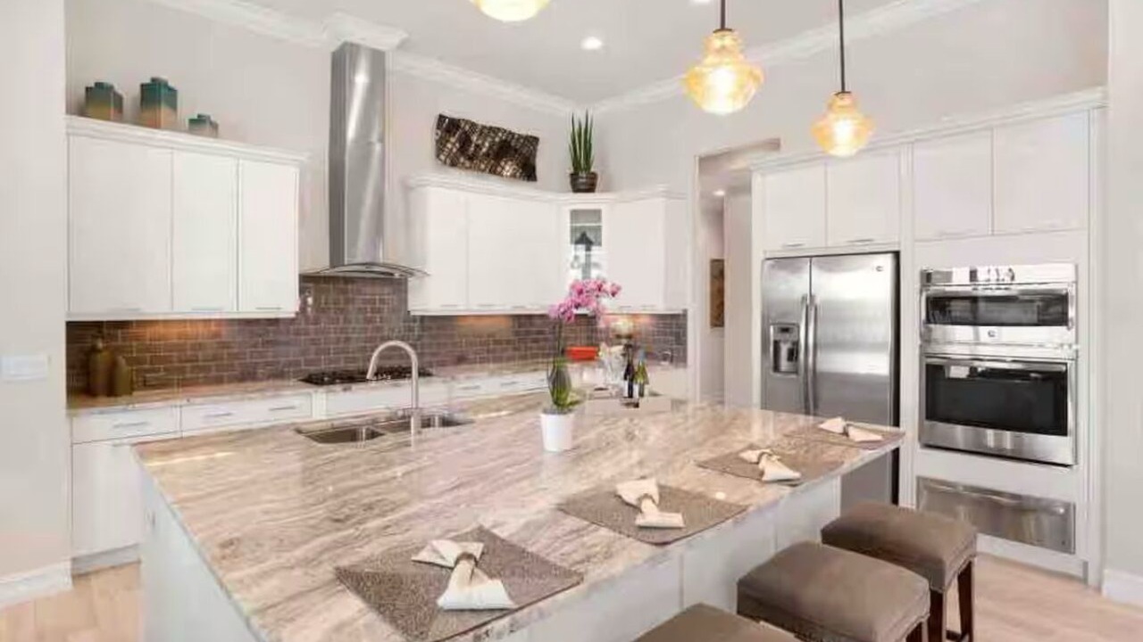 Photo of Kitchen in East Naples