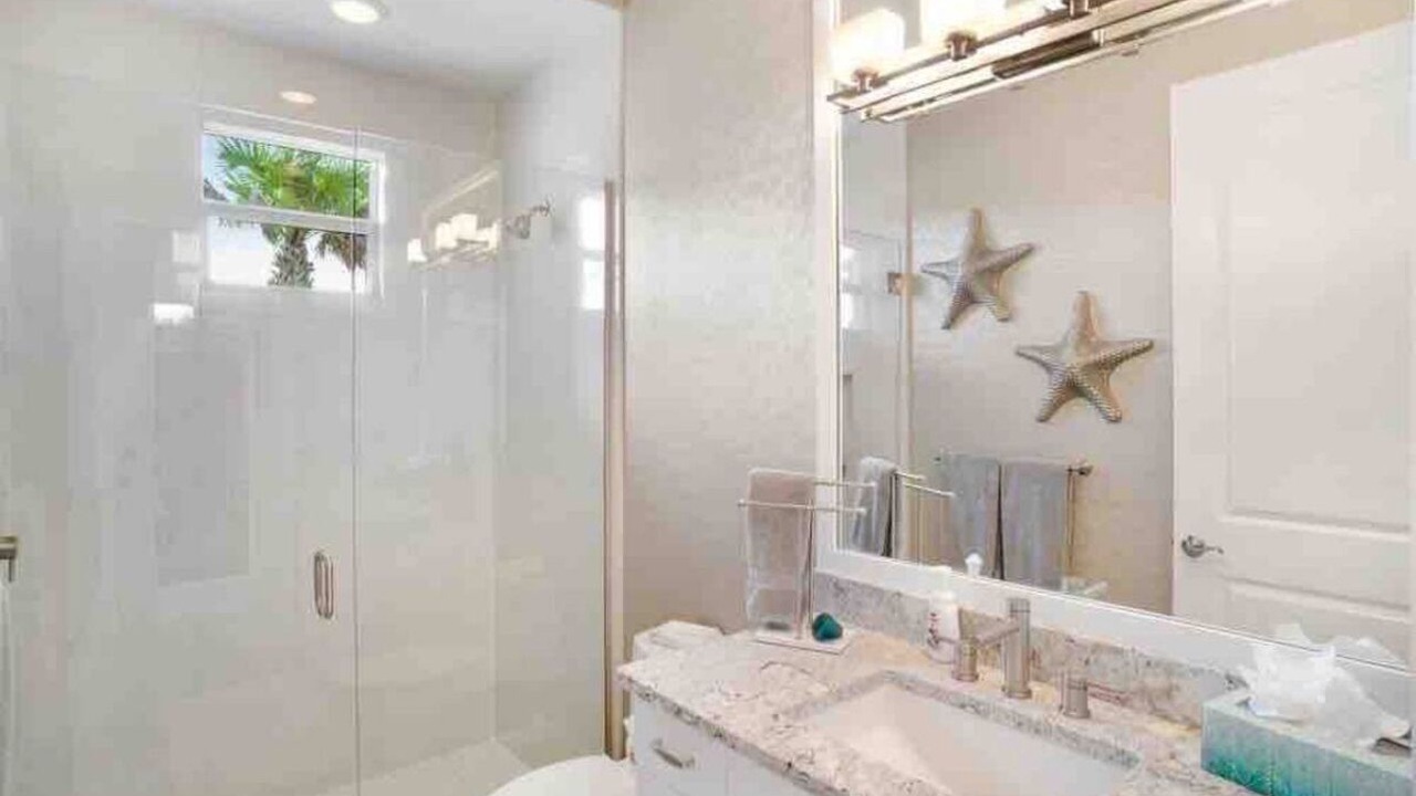 Photo of Bathroom in East Naples