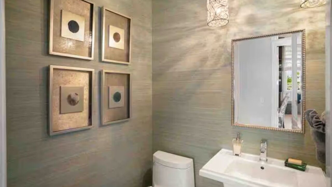 Photo of Bathroom in East Naples