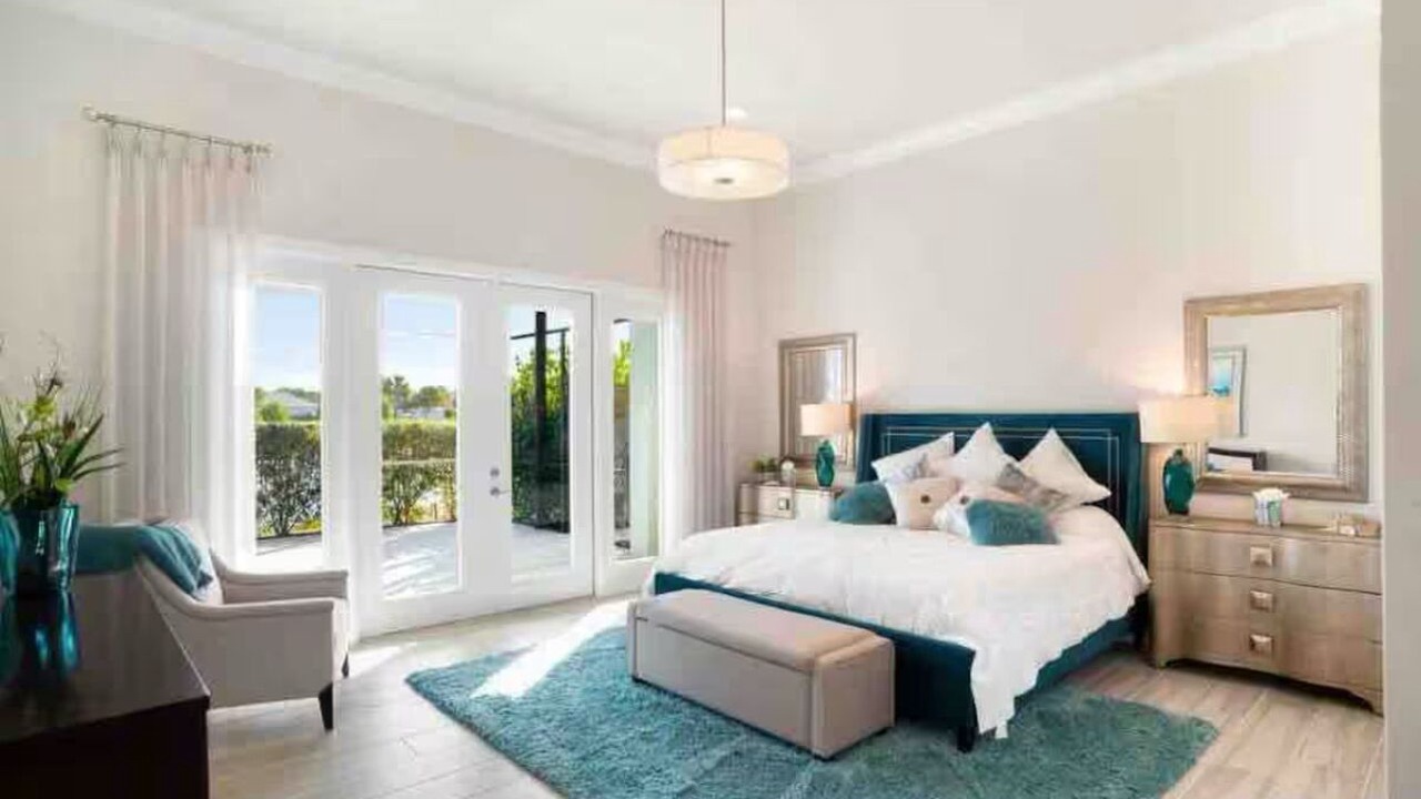 Photo of Bedroom in East Naples