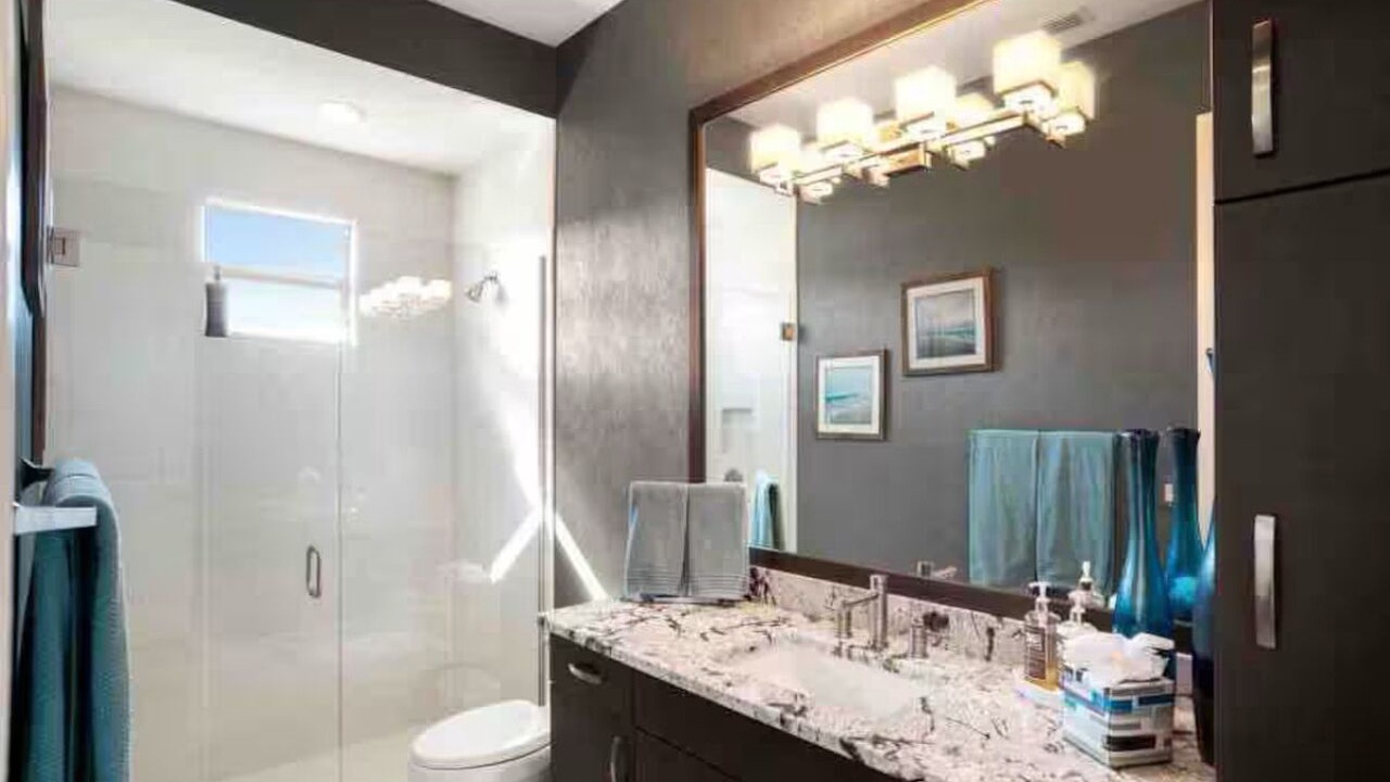Photo of Bathroom in East Naples