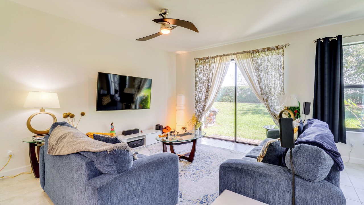 Photo of Bedroom in Vero Beach