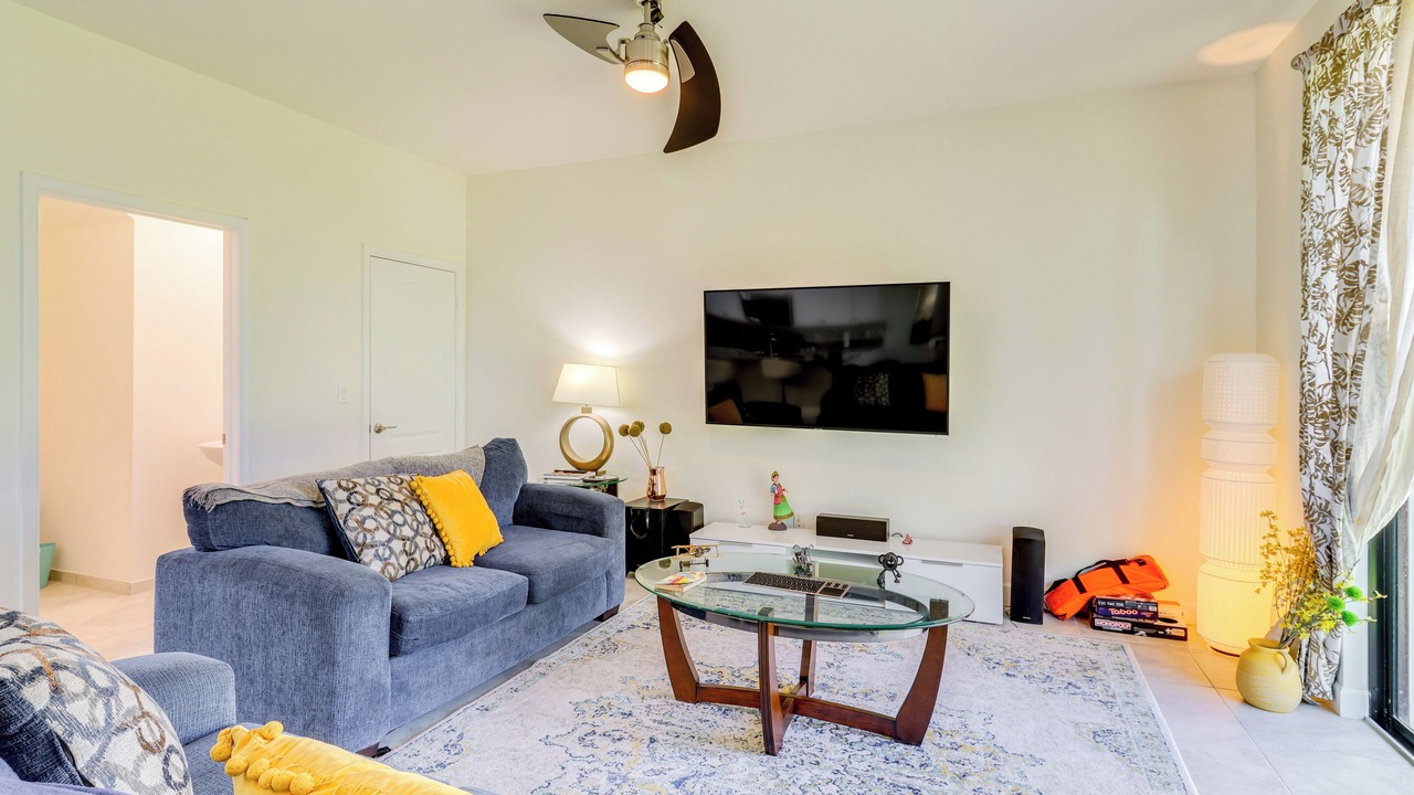 Photo of Livingroom in Vero Beach