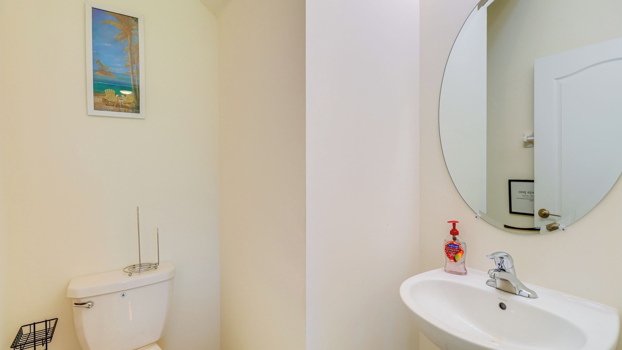 Photo of Bathroom in Vero Beach