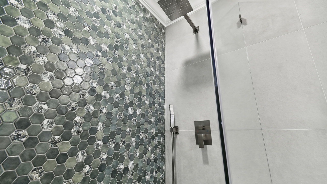 Photo of Bathroom in Indian Rocks Beach