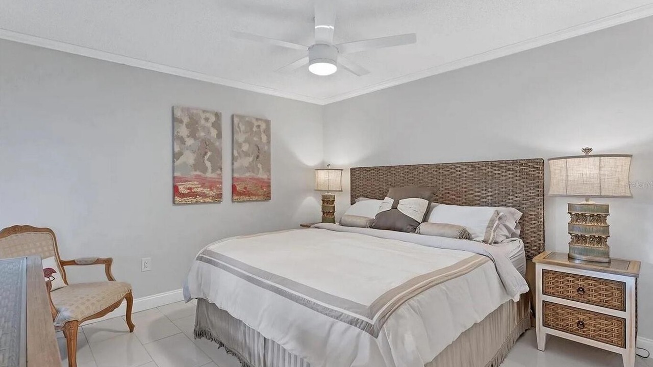 Photo of Bedroom in The Meadows