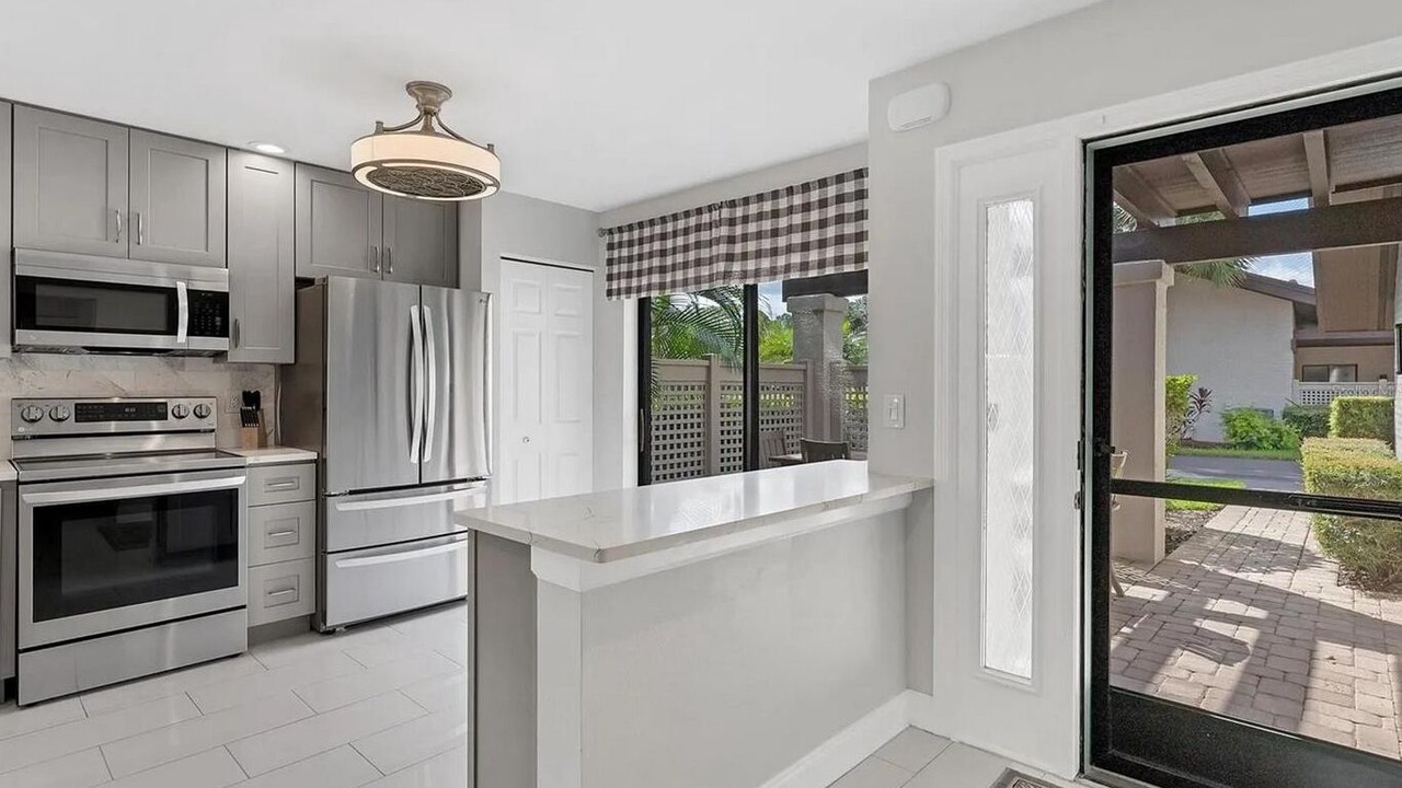Photo of Kitchen in The Meadows
