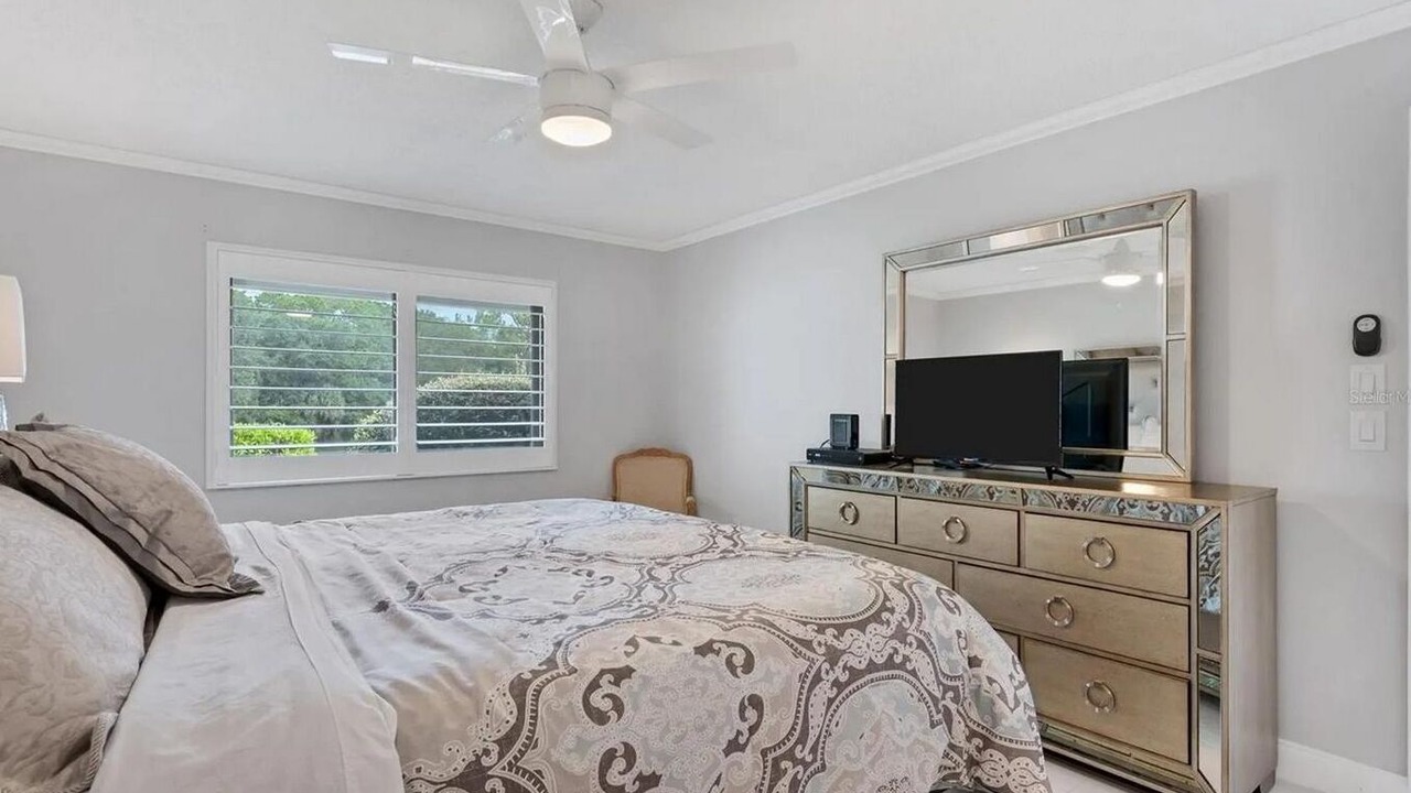 Photo of Bedroom in The Meadows
