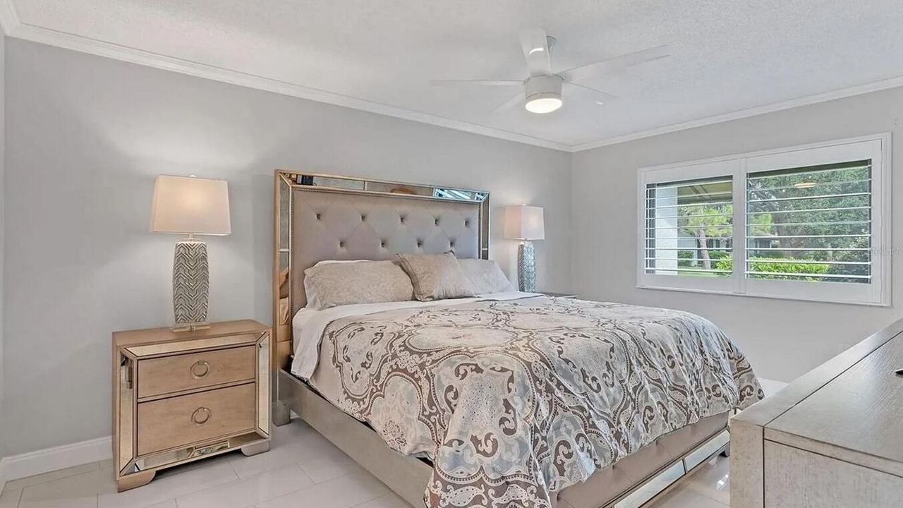 Photo of Bedroom in The Meadows