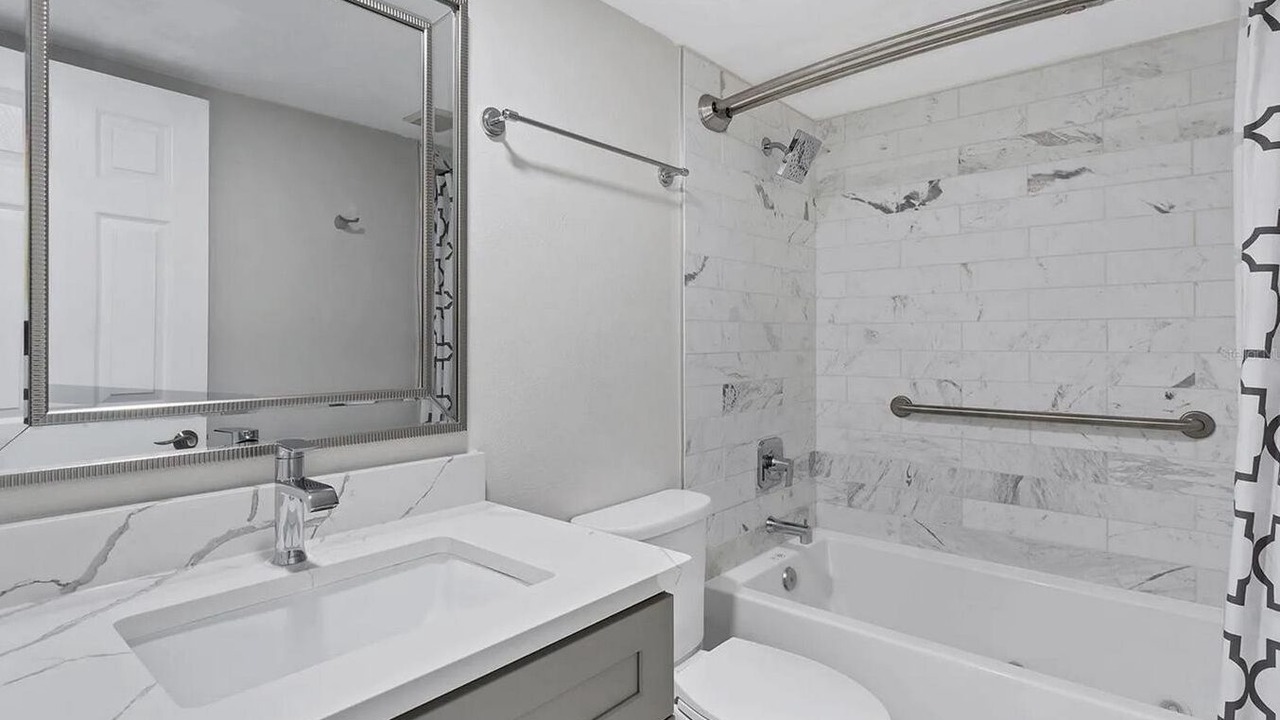 Photo of Bathroom in The Meadows