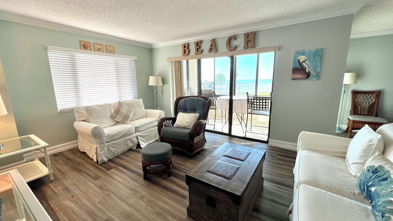 Photo of Livingroom in South Island