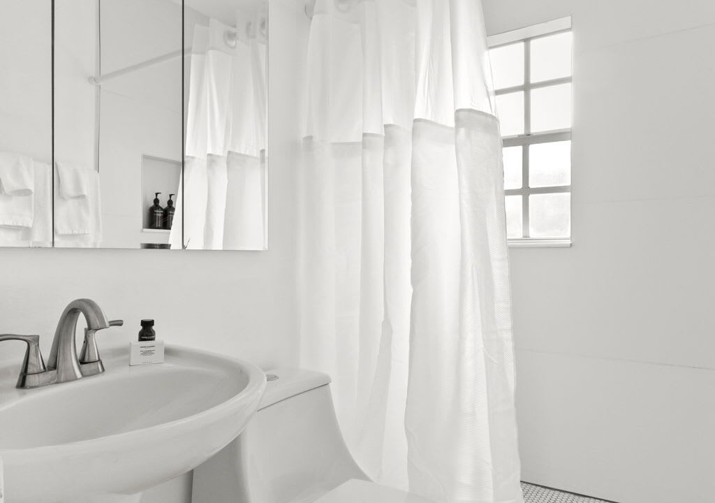 Photo of Bathroom in Palma Ceia